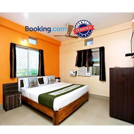 Hotel Krishna Residency Puri Near Sea Beach Best Choice Of Travellers By Morservices 外观 照片