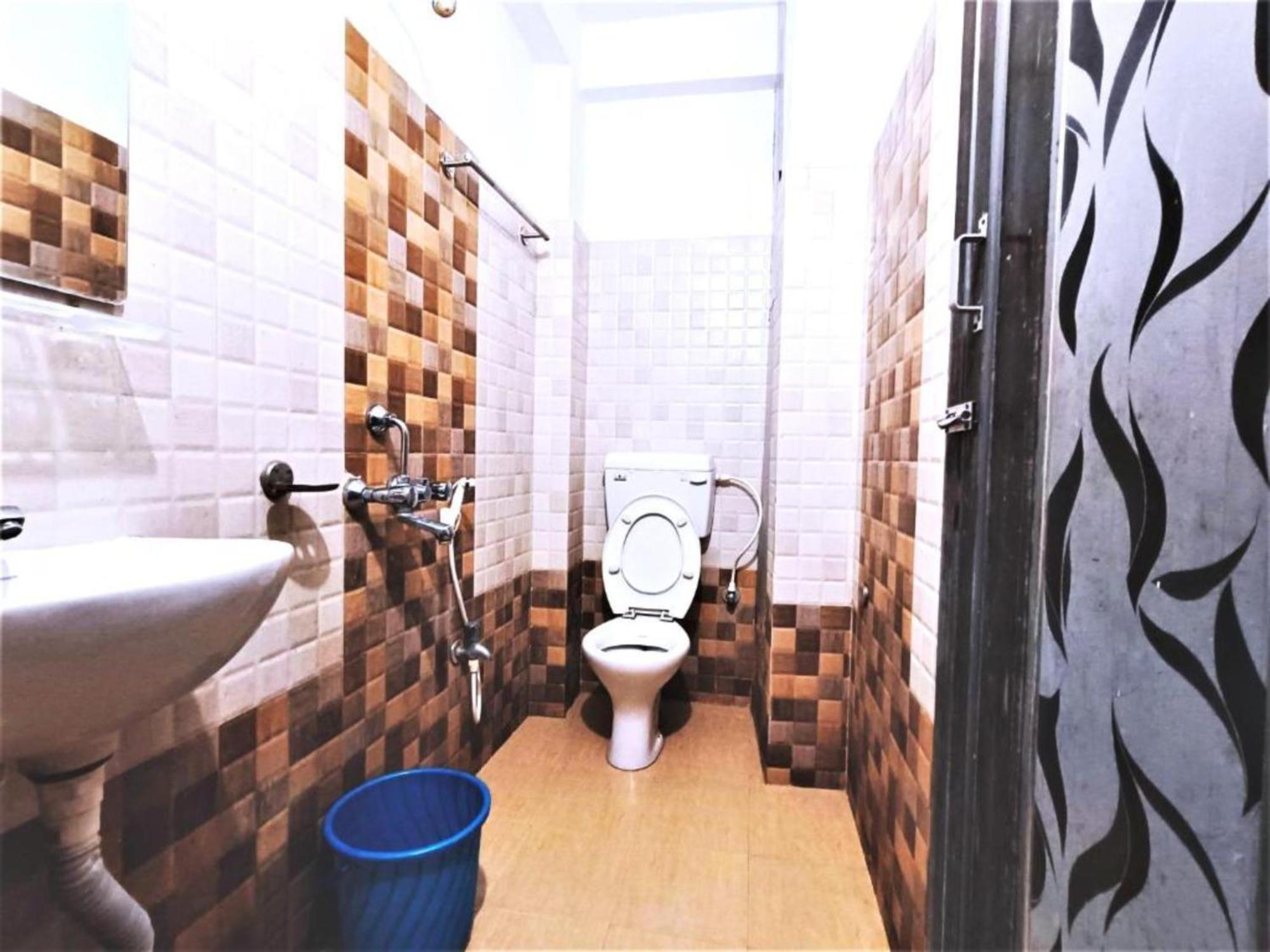 Hotel Krishna Residency Puri Near Sea Beach Best Choice Of Travellers By Morservices 外观 照片